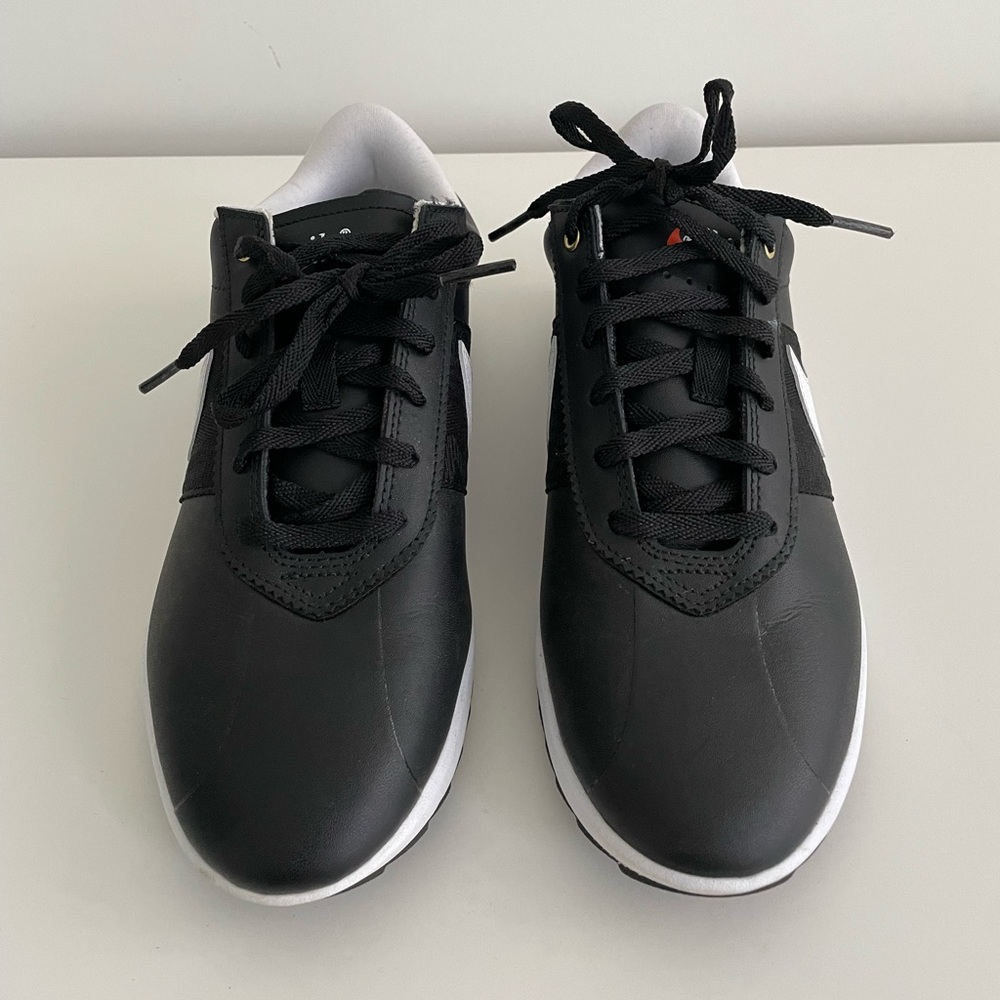 Nike golf shoes